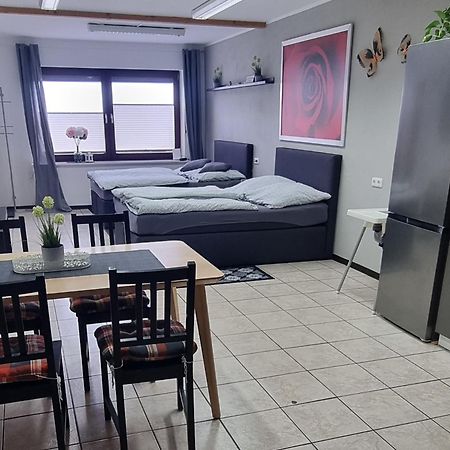 Ferienwohnung Beim Nationalpark Eifel Nideggen Extérieur photo