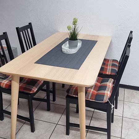 Ferienwohnung Beim Nationalpark Eifel Nideggen Extérieur photo